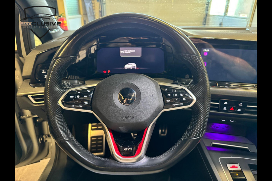 Volkswagen Golf 2.0 TSI GTI Performance Pano | ACC | Dynaudio | HUD | Lane | Blind