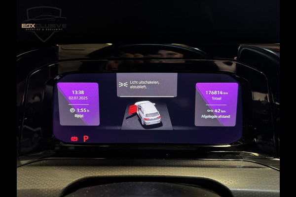 Volkswagen Golf 2.0 TSI GTI Performance Pano | ACC | Dynaudio | HUD | Lane | Blind