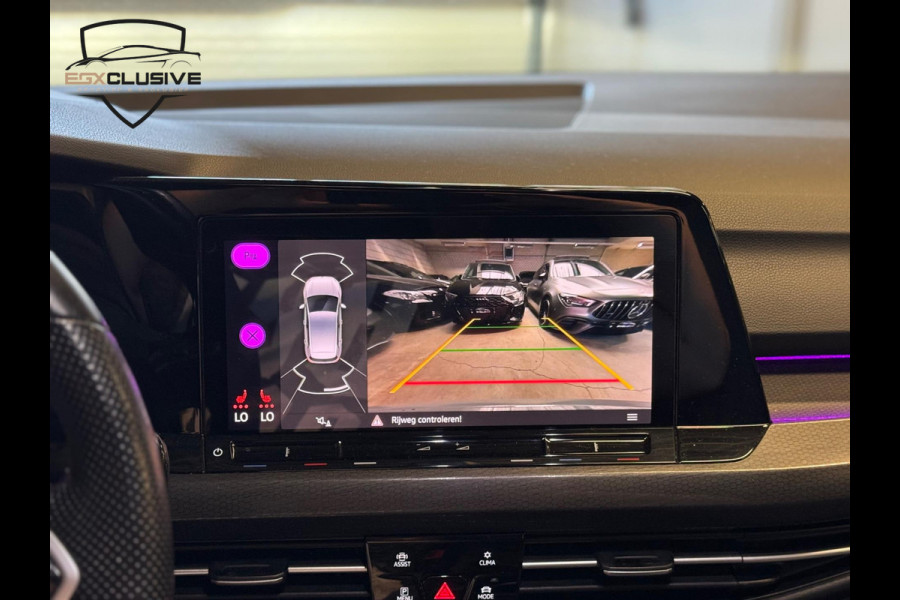 Volkswagen Golf 2.0 TSI GTI Performance Pano | ACC | Dynaudio | HUD | Lane | Blind