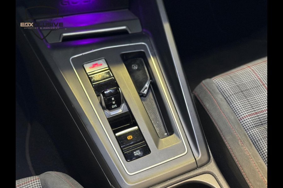 Volkswagen Golf 2.0 TSI GTI Performance Pano | ACC | Dynaudio | HUD | Lane | Blind