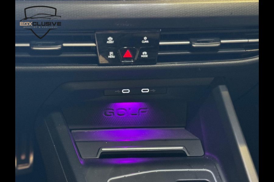 Volkswagen Golf 2.0 TSI GTI Performance Pano | ACC | Dynaudio | HUD | Lane | Blind