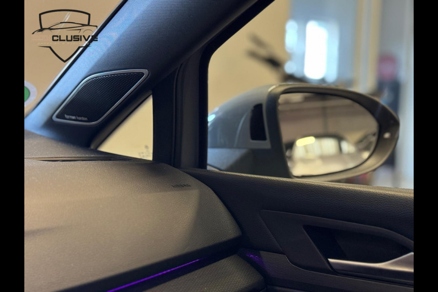 Volkswagen Golf 2.0 TSI GTI Performance Pano | ACC | Dynaudio | HUD | Lane | Blind