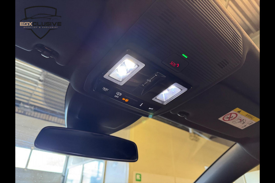 Volkswagen Golf 2.0 TSI GTI Performance Pano | ACC | Dynaudio | HUD | Lane | Blind