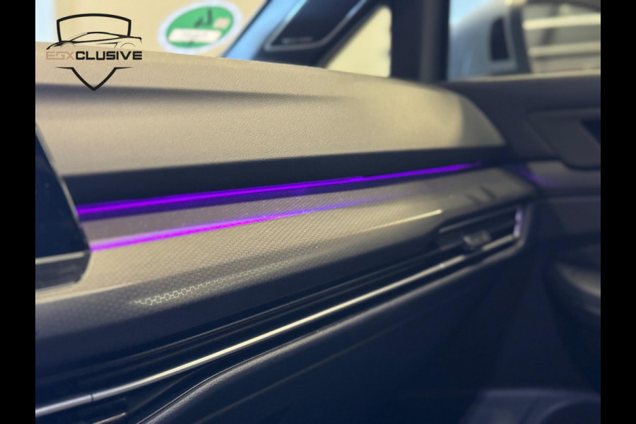 Volkswagen Golf 2.0 TSI GTI Performance Pano | ACC | Dynaudio | HUD | Lane | Blind