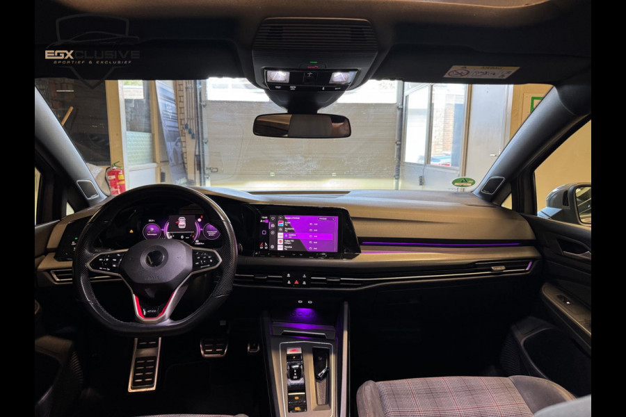 Volkswagen Golf 2.0 TSI GTI Performance Pano | ACC | Dynaudio | HUD | Lane | Blind