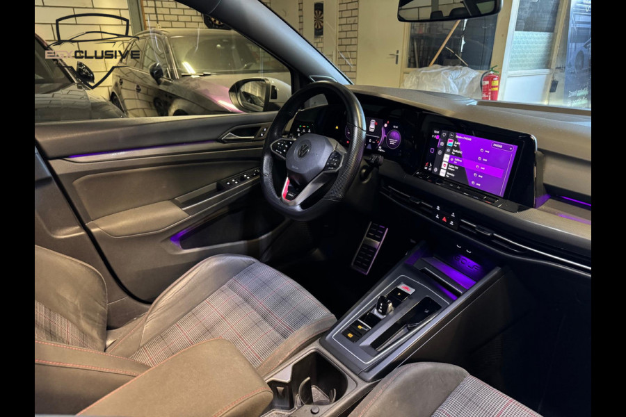 Volkswagen Golf 2.0 TSI GTI Performance Pano | ACC | Dynaudio | HUD | Lane | Blind