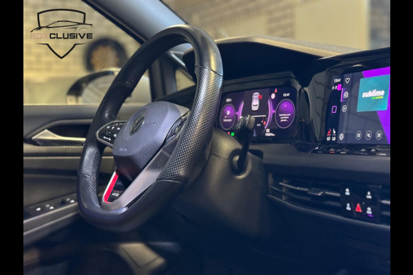 Volkswagen Golf 2.0 TSI GTI Performance Pano | ACC | Dynaudio | HUD | Lane | Blind