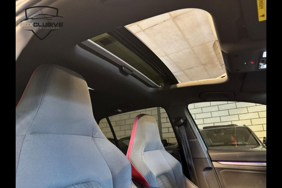 Volkswagen Golf 2.0 TSI GTI Performance Pano | ACC | Dynaudio | HUD | Lane | Blind
