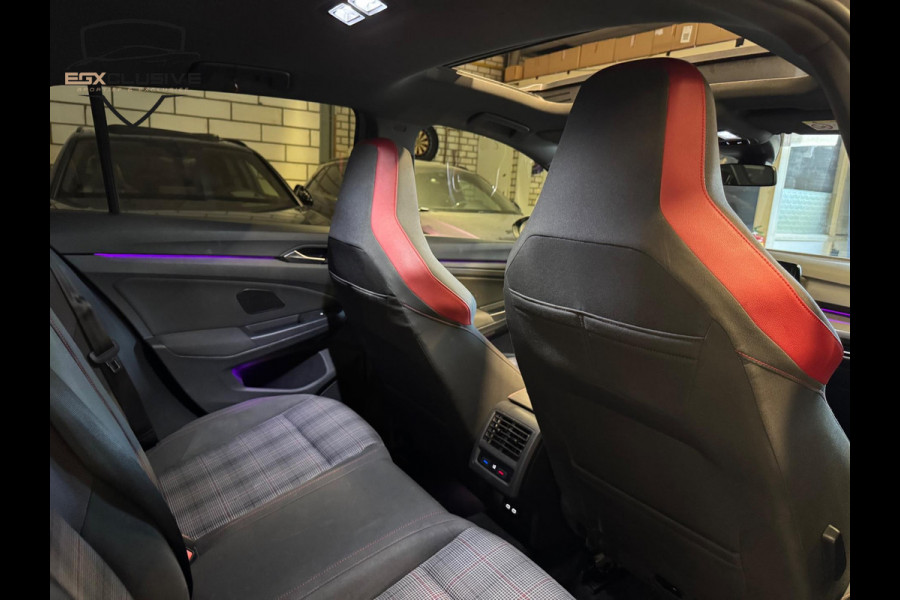 Volkswagen Golf 2.0 TSI GTI Performance Pano | ACC | Dynaudio | HUD | Lane | Blind