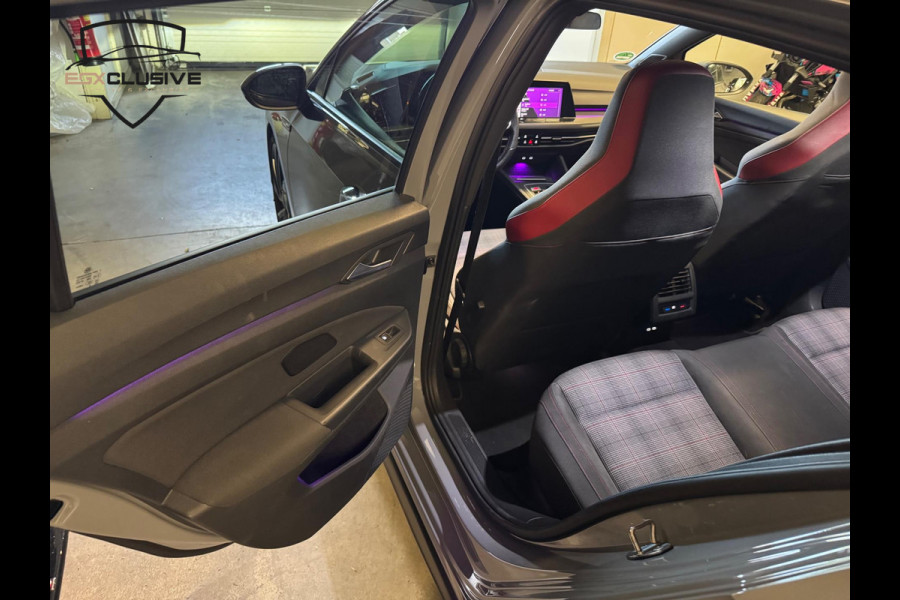 Volkswagen Golf 2.0 TSI GTI Performance Pano | ACC | Dynaudio | HUD | Lane | Blind