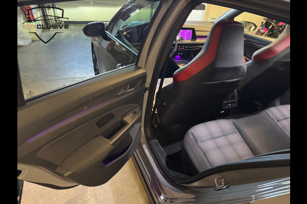 Volkswagen Golf 2.0 TSI GTI Performance Pano | ACC | Dynaudio | HUD | Lane | Blind