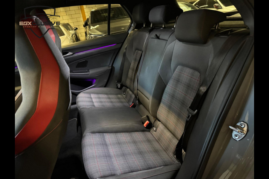 Volkswagen Golf 2.0 TSI GTI Performance Pano | ACC | Dynaudio | HUD | Lane | Blind