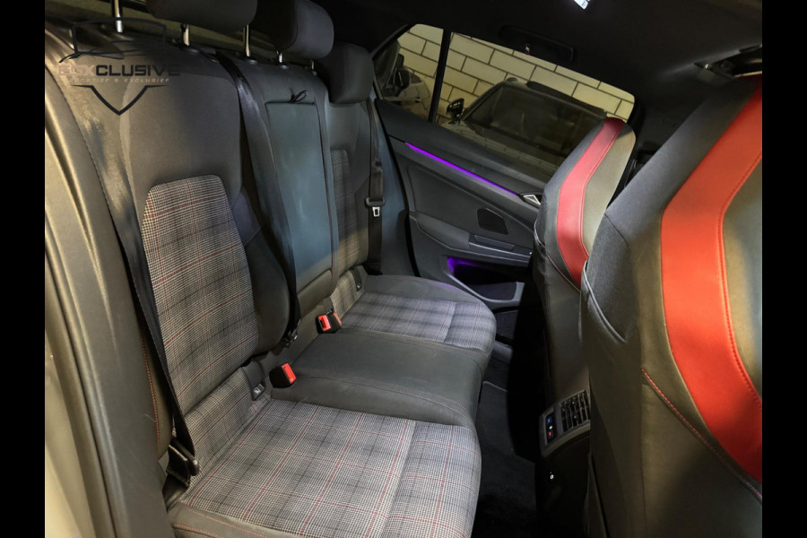 Volkswagen Golf 2.0 TSI GTI Performance Pano | ACC | Dynaudio | HUD | Lane | Blind