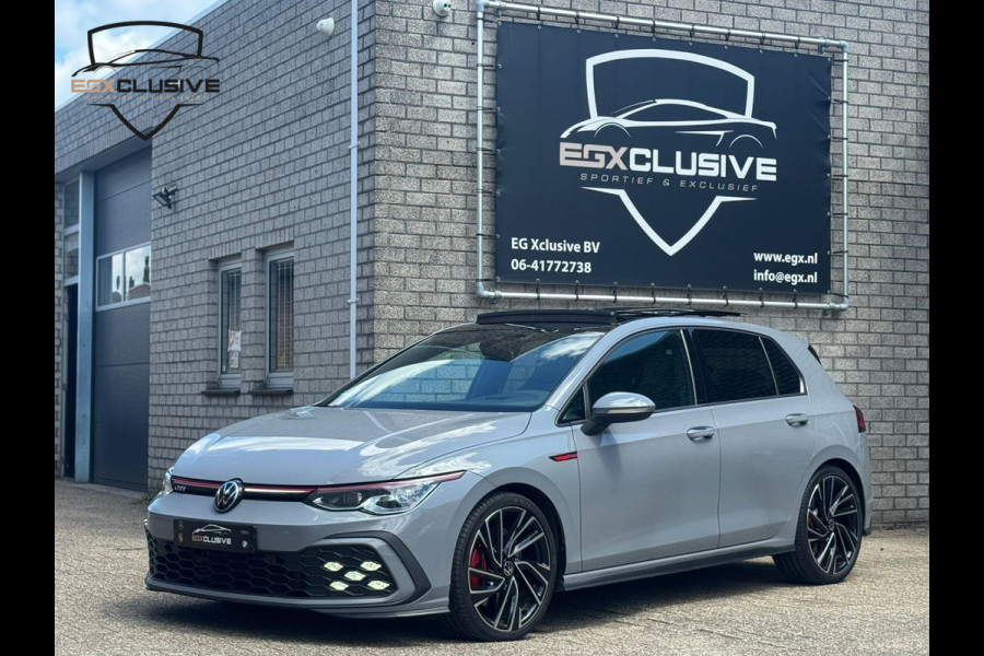 Volkswagen Golf 2.0 TSI GTI Performance Pano | ACC | Dynaudio | HUD | Lane | Blind