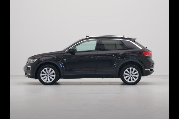 Volkswagen T-Roc 1.0 TSI 115pk Style Trekhaak Panorama Navigatie Camera Acc Carplay 323