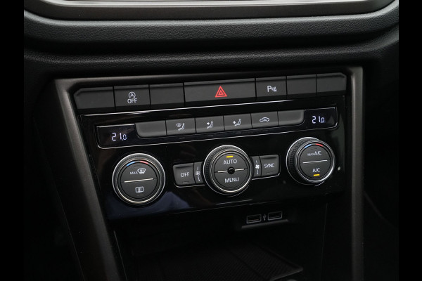Volkswagen T-Roc 1.0 TSI 115pk Style Trekhaak Panorama Navigatie Camera Acc Carplay 323