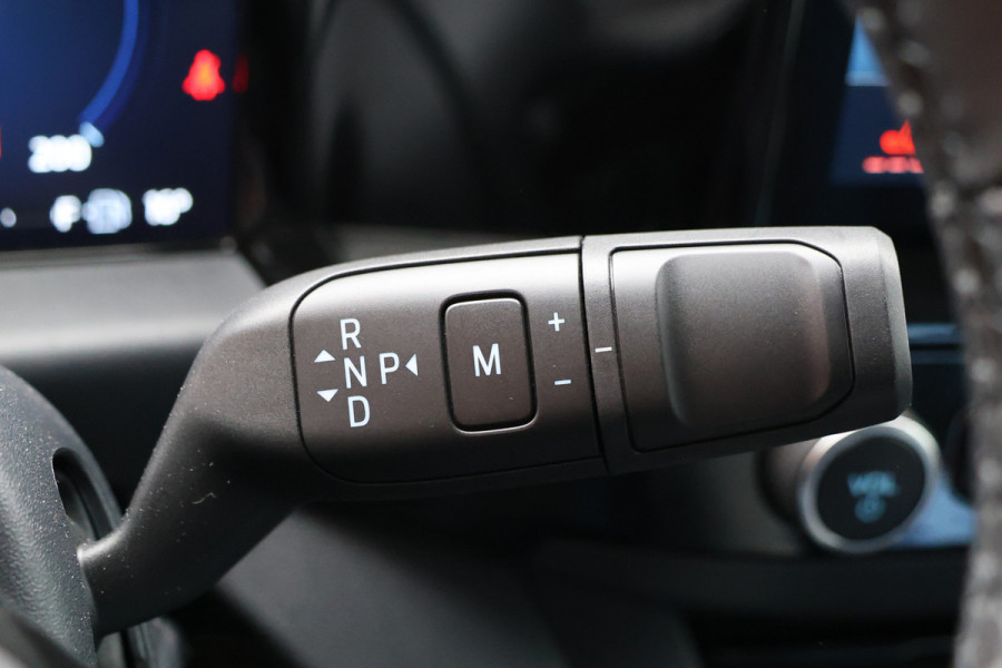 Ford Transit Custom 300 2.0 TDCI L2H1 Sport 170 PK DC | L+R Schuifdeur | Dubbel Cabine | B&O | ACC | Blind Spot | Navigatie | Camera | CarPlay | Lan | Raptor Edition | Trekhaak | 6-Zitter | MODELJAAR 2025 | Verlengde fabrieksgarantie tot 12-2029 | Dubbel Cabine