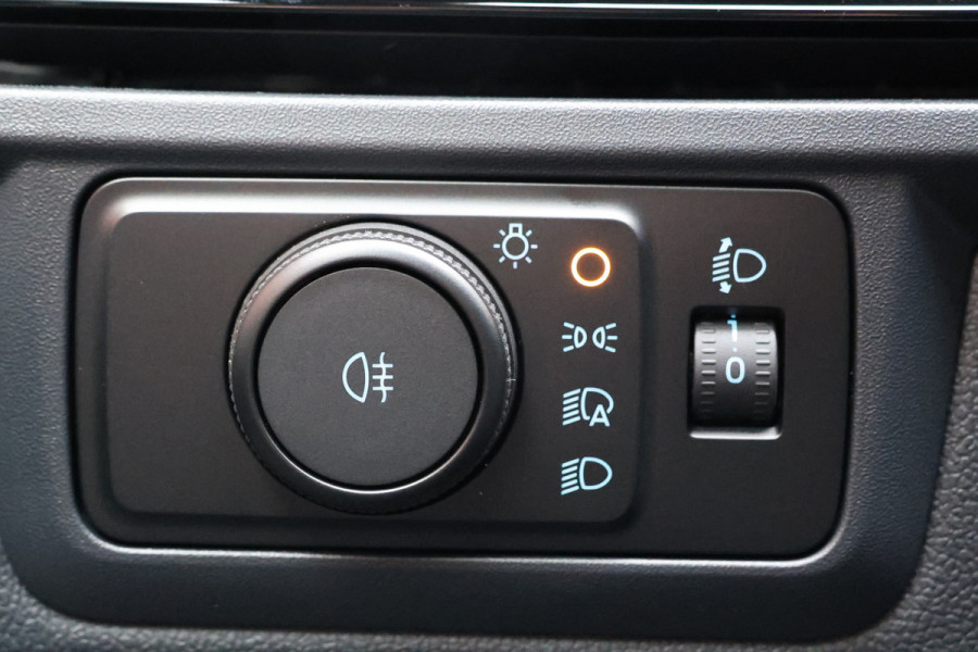 Ford Transit Custom 300 2.0 TDCI L2H1 Sport 170 PK DC | L+R Schuifdeur | Dubbel Cabine | B&O | ACC | Blind Spot | Navigatie | Camera | CarPlay | Lan | Raptor Edition | Trekhaak | 6-Zitter | MODELJAAR 2025 | Verlengde fabrieksgarantie tot 12-2029 | Dubbel Cabine