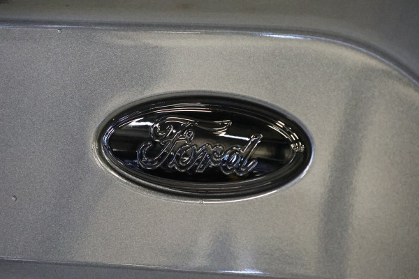 Ford Transit Custom 300 2.0 TDCI L2H1 Sport 170 PK DC | L+R Schuifdeur | Dubbel Cabine | B&O | ACC | Blind Spot | Navigatie | Camera | CarPlay | Lan | Raptor Edition | Trekhaak | 6-Zitter | MODELJAAR 2025 | Verlengde fabrieksgarantie tot 12-2029 | Dubbel Cabine