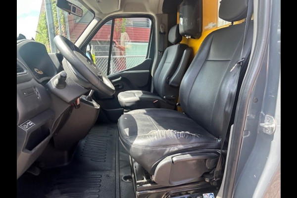 Renault Master T35 2.3 dCi 150 L3 Energy AIRCO I AUTOMAAT I CAMERA I COMPLETE ONDERHOUDSHISTORIE I 1e EIGENAAR