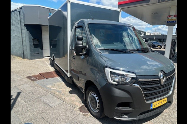 Renault Master T35 2.3 dCi 150 L3 Energy AIRCO I AUTOMAAT I CAMERA I COMPLETE ONDERHOUDSHISTORIE I 1e EIGENAAR
