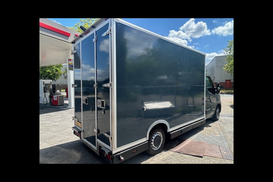 Renault Master T35 2.3 dCi 150 L3 Energy AIRCO I AUTOMAAT I CAMERA I COMPLETE ONDERHOUDSHISTORIE I 1e EIGENAAR