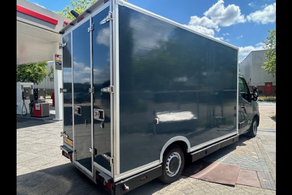 Renault Master T35 2.3 dCi 150 L3 Energy AIRCO I AUTOMAAT I CAMERA I COMPLETE ONDERHOUDSHISTORIE I 1e EIGENAAR