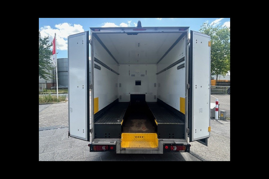 Renault Master T35 2.3 dCi 150 L3 Energy AIRCO I AUTOMAAT I CAMERA I COMPLETE ONDERHOUDSHISTORIE I 1e EIGENAAR