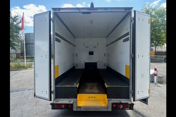 Renault Master T35 2.3 dCi 150 L3 Energy AIRCO I AUTOMAAT I CAMERA I COMPLETE ONDERHOUDSHISTORIE I 1e EIGENAAR