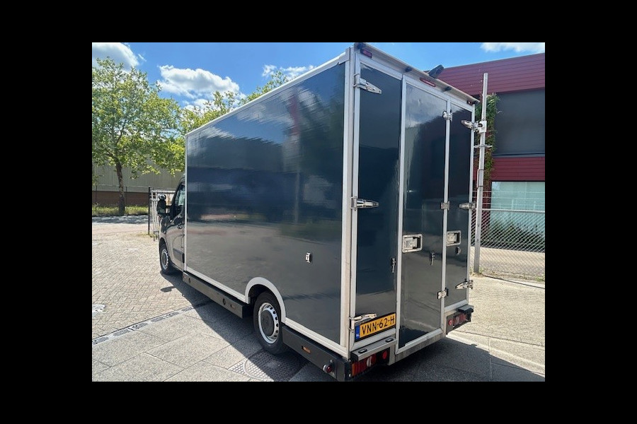 Renault Master T35 2.3 dCi 150 L3 Energy AIRCO I AUTOMAAT I CAMERA I COMPLETE ONDERHOUDSHISTORIE I 1e EIGENAAR