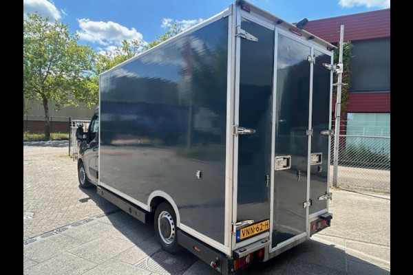 Renault Master T35 2.3 dCi 150 L3 Energy AIRCO I AUTOMAAT I CAMERA I COMPLETE ONDERHOUDSHISTORIE I 1e EIGENAAR