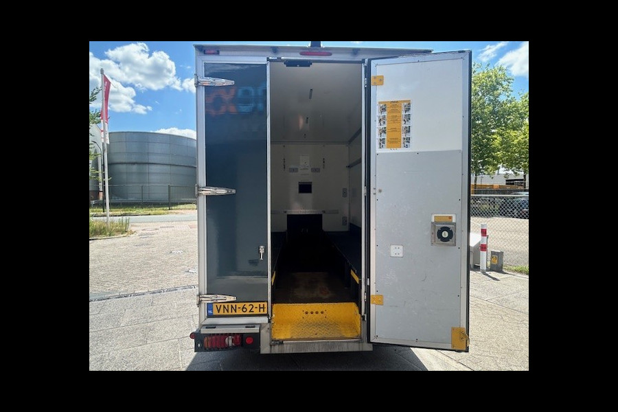 Renault Master T35 2.3 dCi 150 L3 Energy AIRCO I AUTOMAAT I CAMERA I COMPLETE ONDERHOUDSHISTORIE I 1e EIGENAAR
