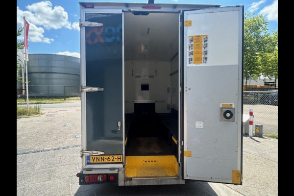 Renault Master T35 2.3 dCi 150 L3 Energy AIRCO I AUTOMAAT I CAMERA I COMPLETE ONDERHOUDSHISTORIE I 1e EIGENAAR