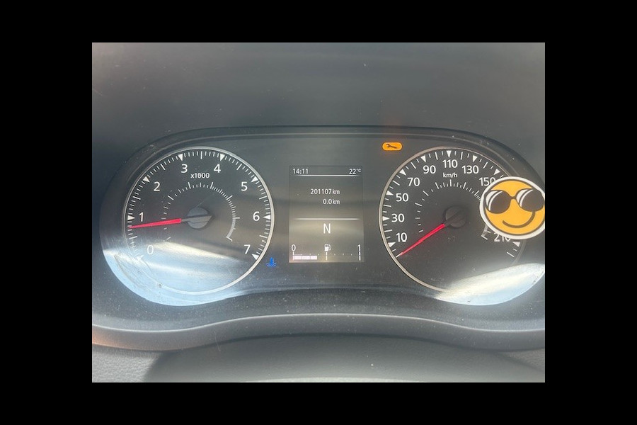 Renault Master T35 2.3 dCi 150 L3 Energy AIRCO I AUTOMAAT I CAMERA I COMPLETE ONDERHOUDSHISTORIE I 1e EIGENAAR