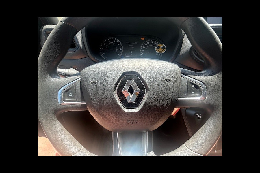 Renault Master T35 2.3 dCi 150 L3 Energy AIRCO I AUTOMAAT I CAMERA I COMPLETE ONDERHOUDSHISTORIE I 1e EIGENAAR