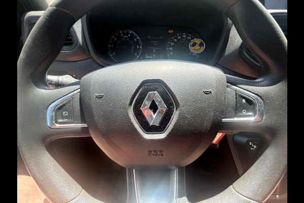 Renault Master T35 2.3 dCi 150 L3 Energy AIRCO I AUTOMAAT I CAMERA I COMPLETE ONDERHOUDSHISTORIE I 1e EIGENAAR