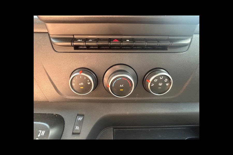 Renault Master T35 2.3 dCi 150 L3 Energy AIRCO I AUTOMAAT I CAMERA I COMPLETE ONDERHOUDSHISTORIE I 1e EIGENAAR