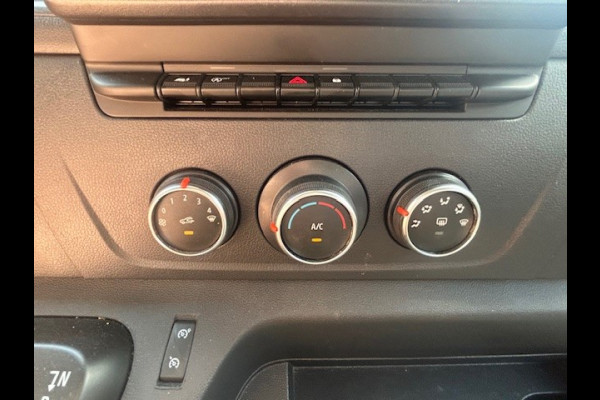 Renault Master T35 2.3 dCi 150 L3 Energy AIRCO I AUTOMAAT I CAMERA I COMPLETE ONDERHOUDSHISTORIE I 1e EIGENAAR