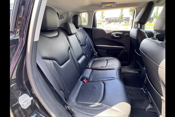 Jeep Compass 1.4 MultiAir Limited | Cruise control | Acteruitrijcamera | ParkSense | Beats audioinstallatie
