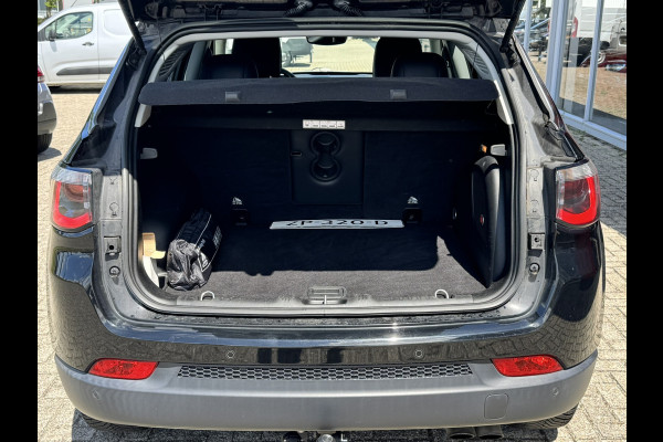 Jeep Compass 1.4 MultiAir Limited | Cruise control | Acteruitrijcamera | ParkSense | Beats audioinstallatie