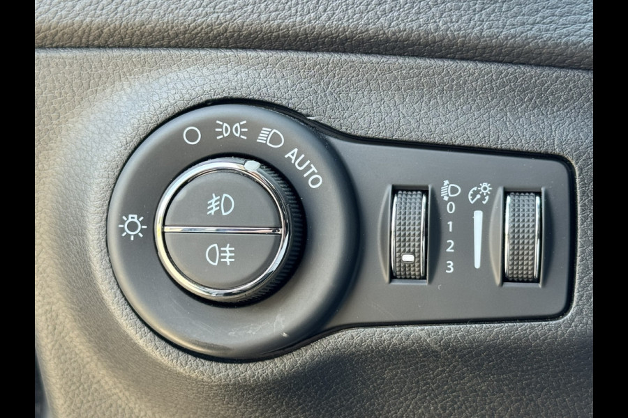 Jeep Compass 1.4 MultiAir Limited | Cruise control | Acteruitrijcamera | ParkSense | Beats audioinstallatie