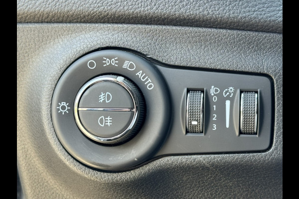 Jeep Compass 1.4 MultiAir Limited | Cruise control | Acteruitrijcamera | ParkSense | Beats audioinstallatie