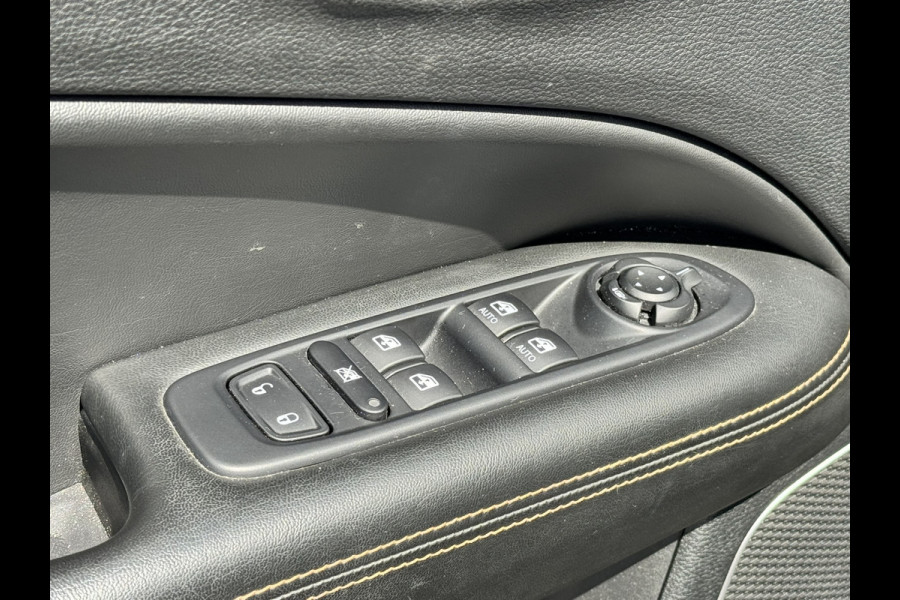 Jeep Compass 1.4 MultiAir Limited | Cruise control | Acteruitrijcamera | ParkSense | Beats audioinstallatie