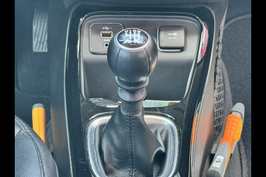 Jeep Compass 1.4 MultiAir Limited | Cruise control | Acteruitrijcamera | ParkSense | Beats audioinstallatie