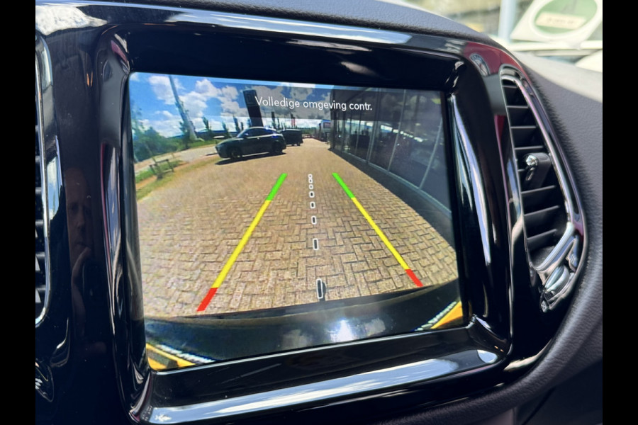 Jeep Compass 1.4 MultiAir Limited | Cruise control | Acteruitrijcamera | ParkSense | Beats audioinstallatie
