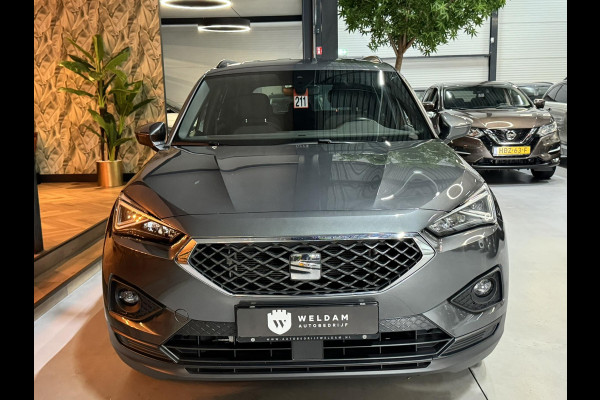 Seat Tarraco 1.5 TSI Style Garantie Xenon Navigatie Camera Acc Virtueel Rijklaar