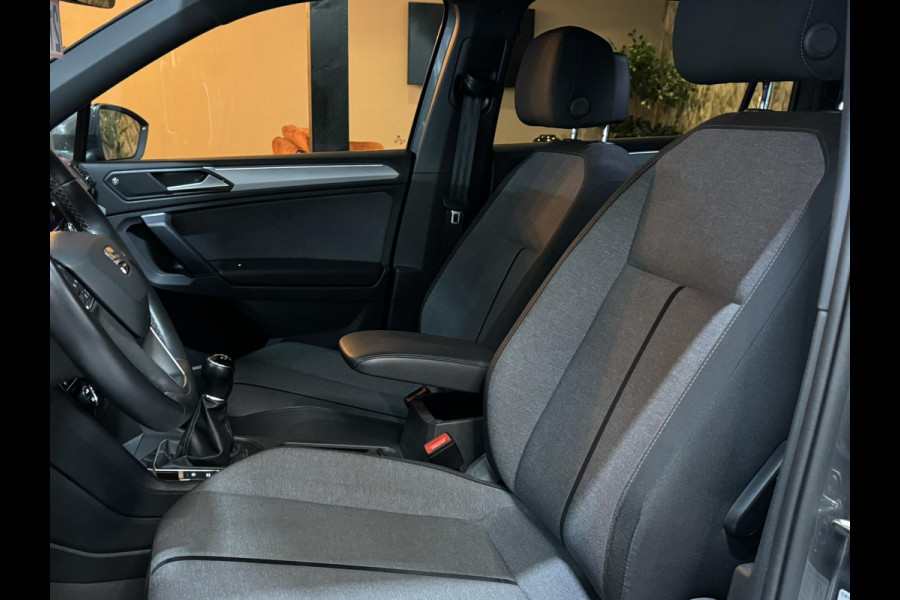 Seat Tarraco 1.5 TSI Style Garantie Xenon Navigatie Camera Acc Virtueel Rijklaar