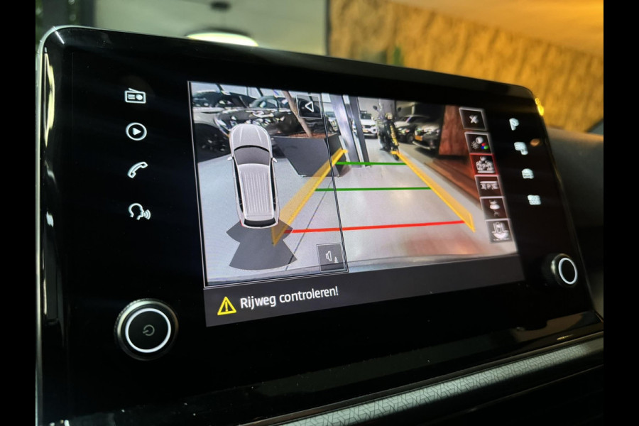 Seat Tarraco 1.5 TSI Style Garantie Xenon Navigatie Camera Acc Virtueel Rijklaar