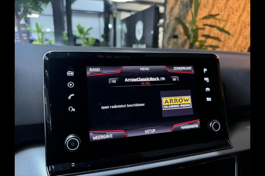 Seat Tarraco 1.5 TSI Style Garantie Xenon Navigatie Camera Acc Virtueel Rijklaar