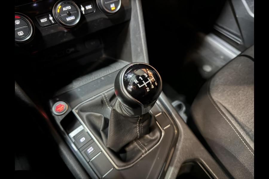 Seat Tarraco 1.5 TSI Style Garantie Xenon Navigatie Camera Acc Virtueel Rijklaar